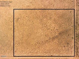 7894 Shooting Star Rd, Holbrook, AZ 86025