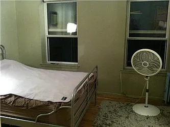 Rented by Bank Neary
