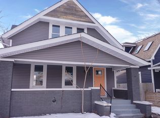 812 N Parker Ave, Indianapolis, IN