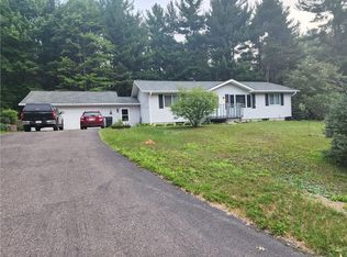 2174 12th Ave, Cameron, WI 54822