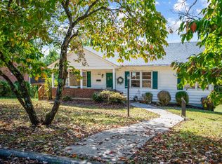 1531 Fairway Pl, Lynchburg, VA 24503