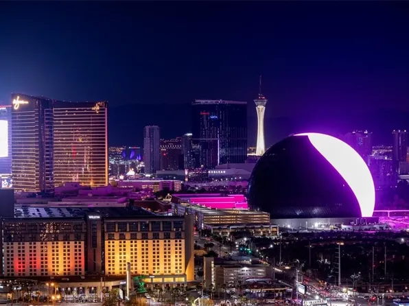 125 E Harmon Ave Unit 321, Las Vegas, NV 89109