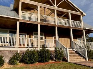 348 Quail Hollow Ln, Maben, MS 39750