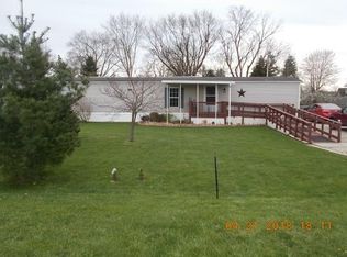 144 Flint Dr, Chillicothe, OH 45601