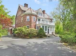 115 Kent Place Blvd, Summit, NJ 07901