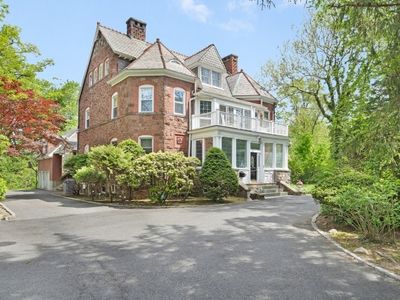 115 Kent Place Blvd, Summit, NJ, 07901