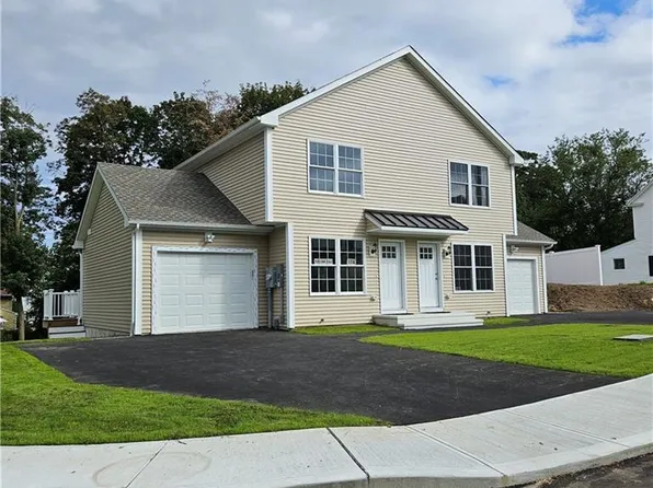 37A Wesley Street, Ansonia, CT 06401