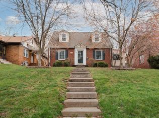 805 N Graham Ave, Indianapolis, IN