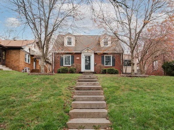 805 N Graham Ave, Indianapolis, IN 46219