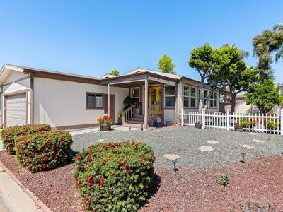 9255 N Magnolia Ave Space 194, Santee, CA, 92071