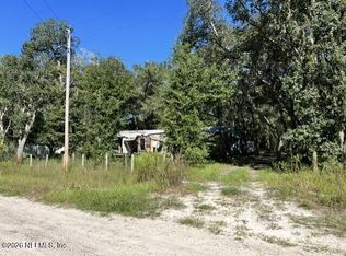 307 N EDGELINE Road, Satsuma, FL 32189