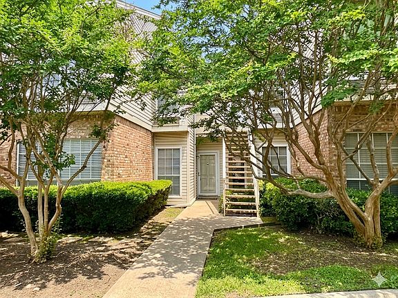 2nd image of 6315 Campbell Rd APT 509