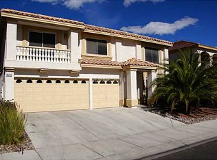 8608 Copper Falls Ave, Las Vegas, NV 89129