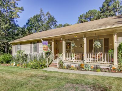 30 Tall Oak Trl, Covington, GA, 30014