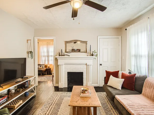 (undisclosed Address), Atlanta, GA 30310