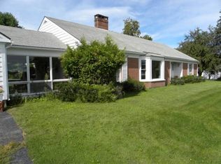 72 Redfield Rd, Barton, VT 05822