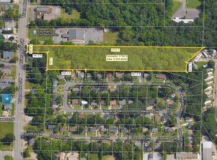 4019 Triana Blvd SW, Huntsville, AL 35805