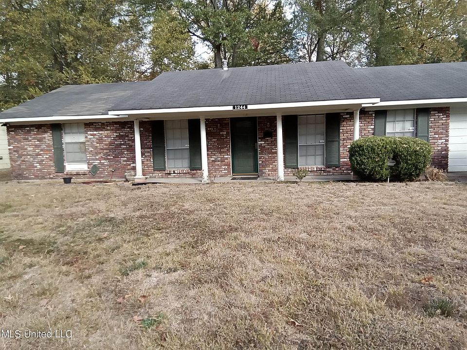 1st image of 1244 Wooddell Dr