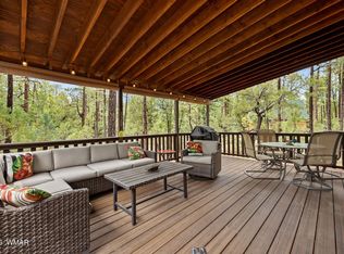 676 W Rim Rd, Pinetop, AZ 85935