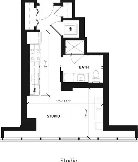 1st image of 452 W Belmont Ave #1402