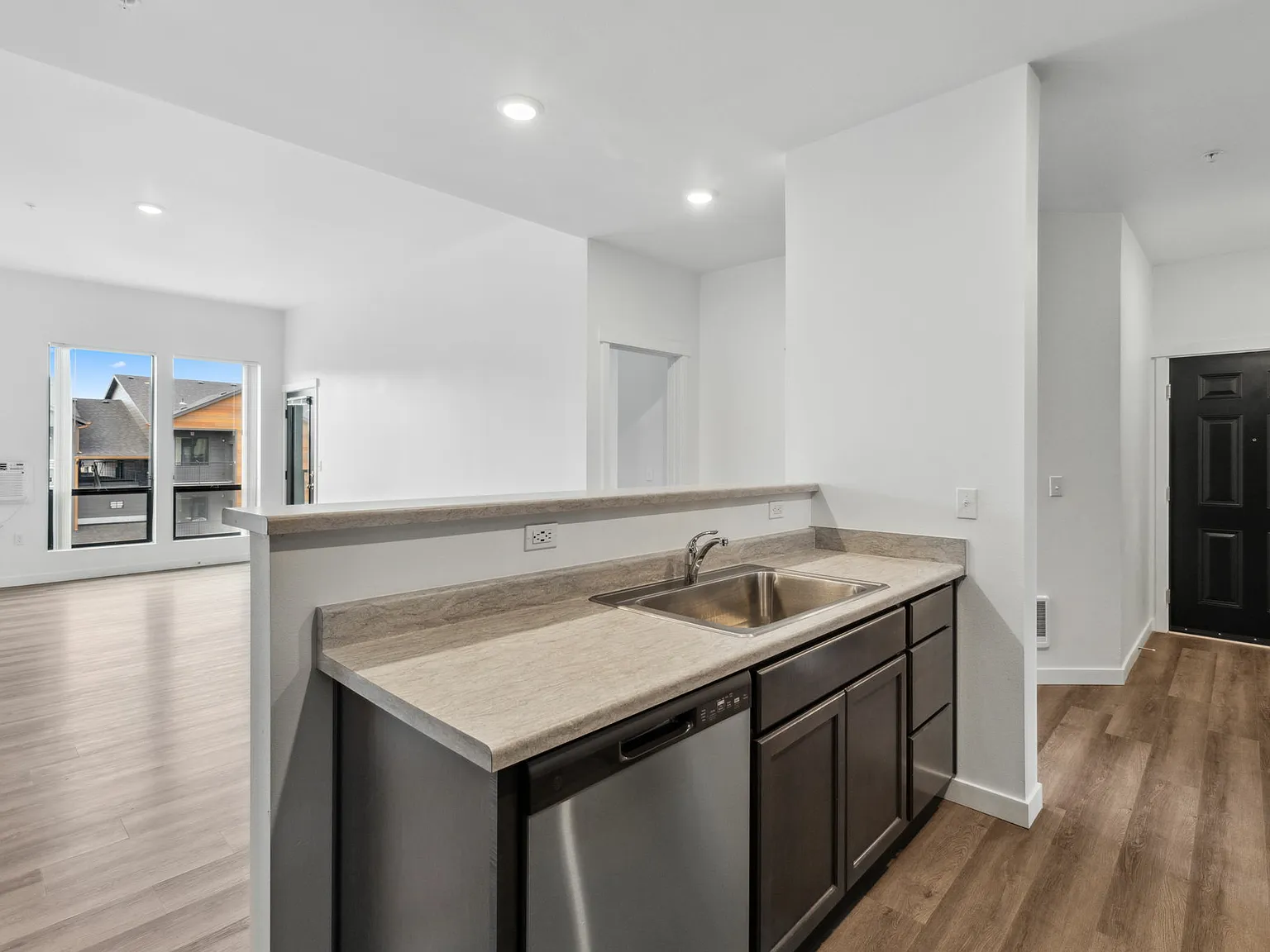 Apartments 26 — Photo 4