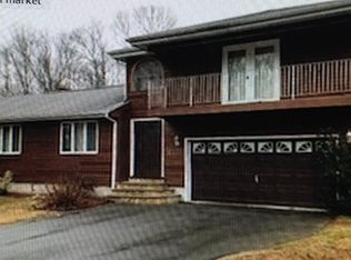 0 Tickle Rd, Westport, MA 02790