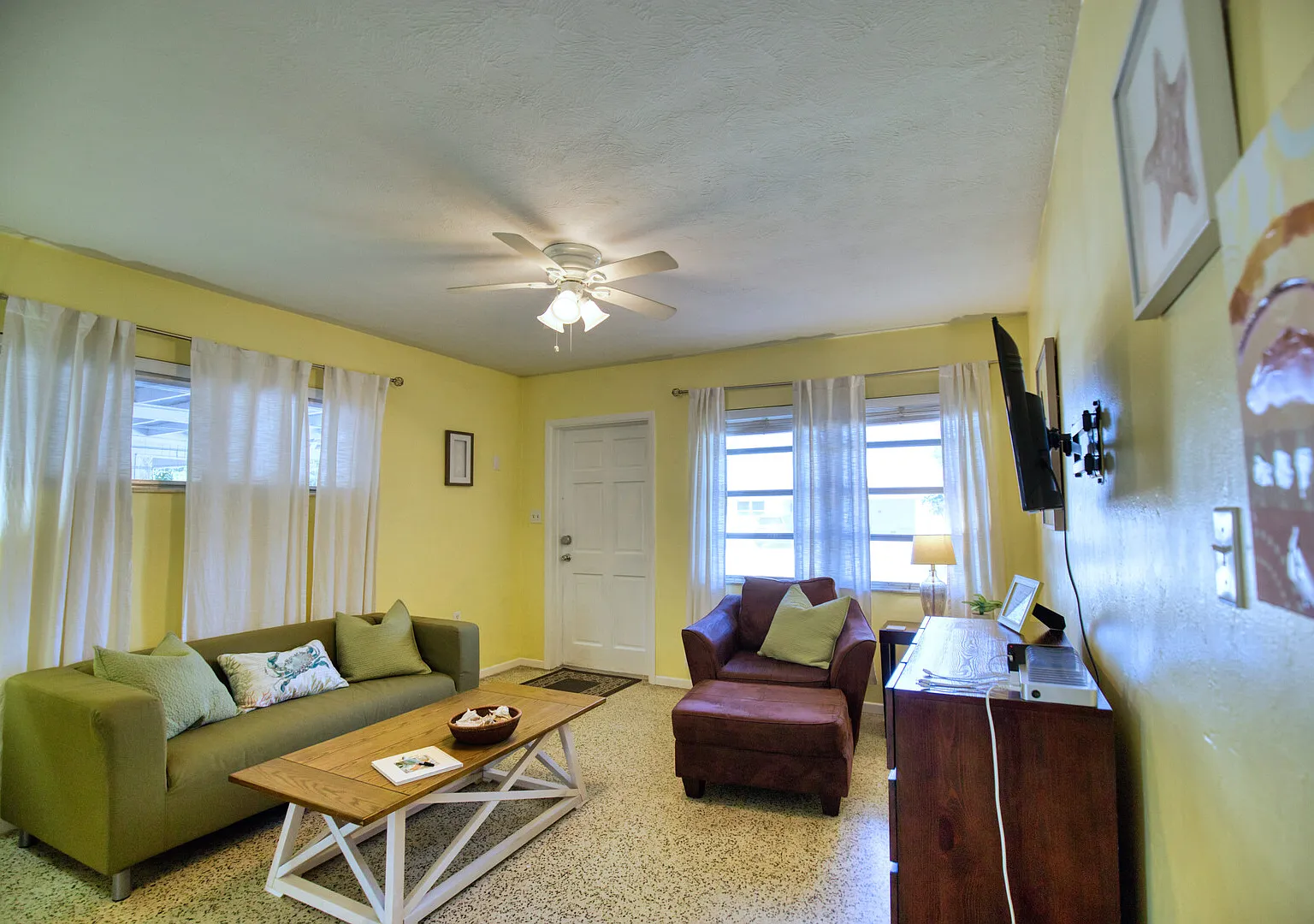 Siesta Key Beach House — Photo 1