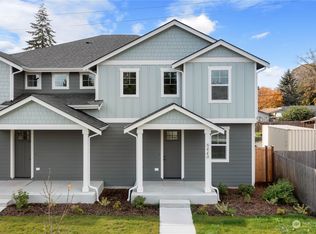 6440 S Verde St, Tacoma, WA