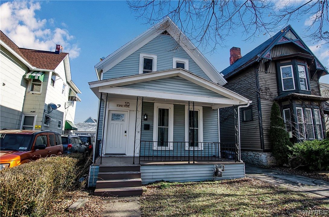 375 Normal Ave, Buffalo, NY 14213 Zillow