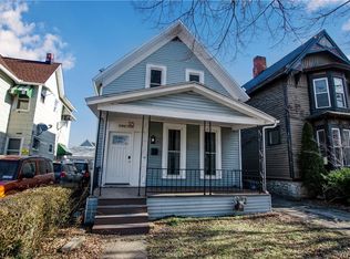 375 Normal Ave, Buffalo, NY 14213