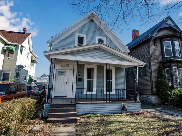 375 Normal Ave, Buffalo, NY 14213