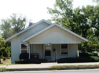 402 E Hillside Dr, Bloomington, IN 47401