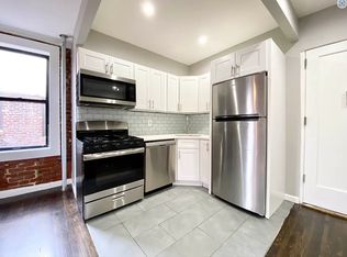 25 Vermilyea Ave APT 3, New York, NY 10034