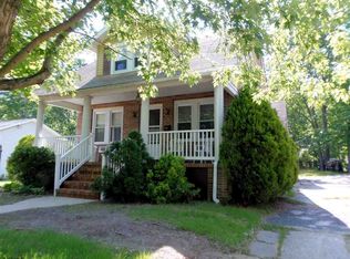 514 Farragut Ave, Mays Landing, NJ 08330