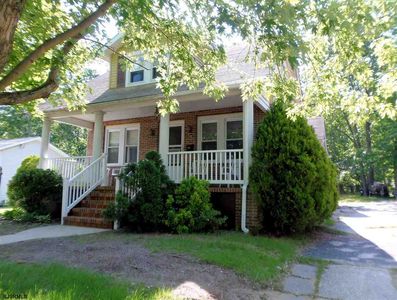 514 Farragut Ave, Mays Landing, NJ, 08330