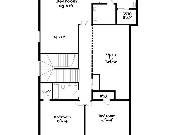 3rd image of 7816 Desert Bell Ave