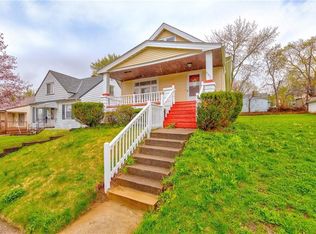 4831 E 88th St, Garfield Heights, OH