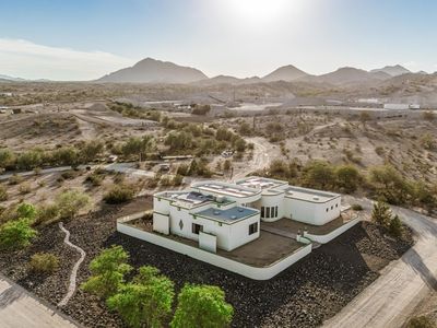 13110 S 218TH Avenue, Buckeye, AZ, 85326