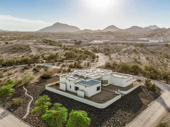 13110 S 218TH Avenue, Buckeye, AZ 85326