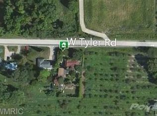 2681 W Tyler Rd, Hart, MI 49420