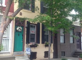 1619 S Beulah St, Philadelphia, PA 19148
