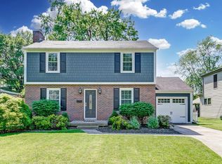 2537 Chester Rd, Columbus, OH 43221