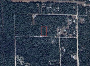 112 Waites Dr Lot 19, Florahome, FL 32140