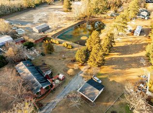 2207 Screaming Eagle Rd, Lugoff, SC 29078