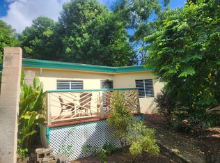 Contant 15 1a 7a, Saint Thomas, VI 00802