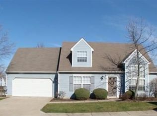 14528 Fullers Ln #42, Strongsville, OH