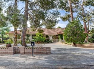 3041 Palomino Ln, Las Vegas, NV 89107