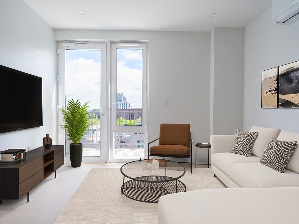 1st image of 1499 Bedford Ave #6D