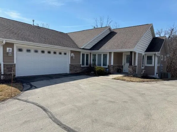 6229 West Woodview COURT, Greenfield, WI 53220