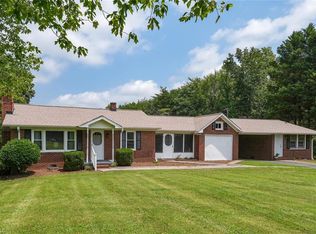 6121 Bentham Rd, Gibsonville, NC 27249